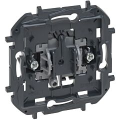 Conmutador niloé step - 10ax - 250v~