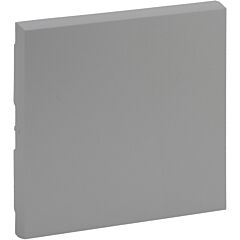 Tecla niloé step - interruptor y conmutador - aluminio
