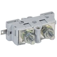 Borna de potencia con rangos viking 3 para barra/terminal - m10 - paso 34