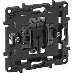 Pulsador inversor niloé step - 6a- 250v~