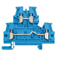 Borna viking 3 con tornillo - 4² - paso 6