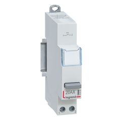 Pulsador - 20a - 250 v~ - 1 na