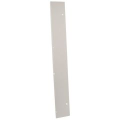 Panel para celda lateral interna xl³ 4000 - alt. 2000mm