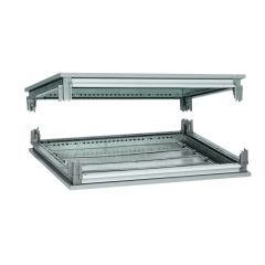 Techo - base para armario xl³ 4000 - prof. 475mm - l725mm