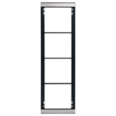 Soporte para 4 módulos serie 7