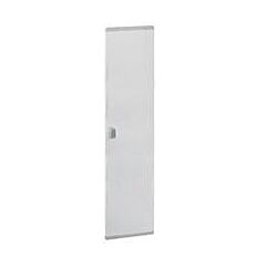 Puerta plana metálica xl³ 400 para celda lateral h1500/1600mm