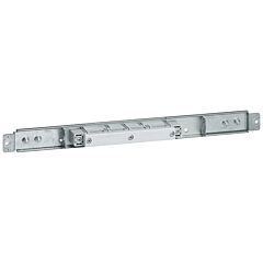 Soporte aislante 250/400a vx³ para barras de aluminio en c