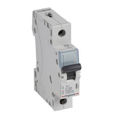 Magnetotérmico tx³ - 1p - 230/400 v~ - 20a - curva c - 1 módulo