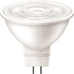 Lámpara mzd led 50w gu5.3 830 12v 60d nd 1ct/10