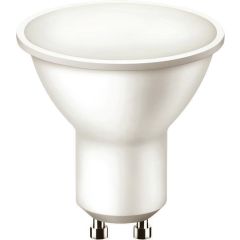Lámpara mzd-led 5w gu10 865 120d nd 1ct/10
