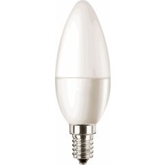 Lámpara mzd-led 3,2w b35 e14 cdl fr nd 1ct/10 g3