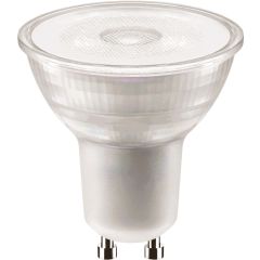 Lámpara mzd-led 4,7w gu10 840 60d nd 1ct/10