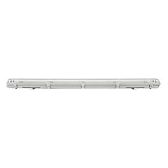 Luminaria estanca wt006c 2xtled l1200
