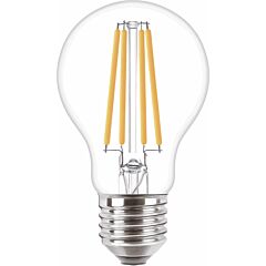 Lámpara mzd ledcla 100w a60 e27 827 cl nd 1ct/10