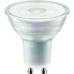 Lámpara mzd-led 4,7w gu10 830 60d nd 1ct/10