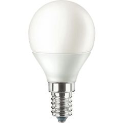 Lámpara mzd-led 5,5w e14 840 p45 fr nd