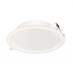 Downlight dn020b led12/840 13w 220-240v diámetro 150mm