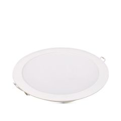 Downlight dn020b led20/840 24w 220-240v blanco