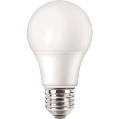 Lámpara mzd led 60w a60 e27 840 fr nd