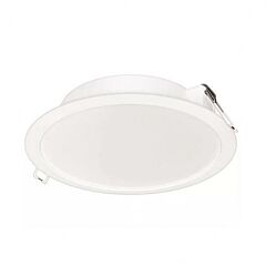 Downlight mzd dn020b led20/830 20w 220-240v d200
