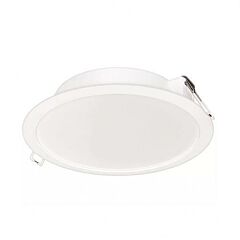 Downlight mzd dn020b led20/840 20w 220-240v d200