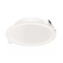 Downlight dn020b led12/830 13w 220-240v di&aacute;metro 150mm
