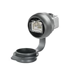 Conector ie-fcm rj45 -c