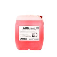 Terral -liquido 25 kg. activador estándar perdurable para picas