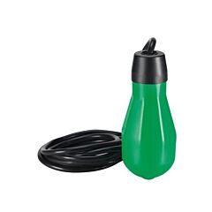 Interruptor flotador 1 contacto 10a ac1 neopreno cable 5m