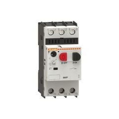 Interruptor guardamotor pulsador regulación sm1p 13-18a