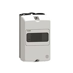 Caja superficie ip65 para sm1p...anchura 80mm