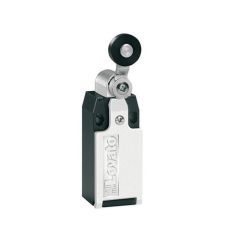 Final de carrera roldana 19x5 plástico 1 na/1 nc brusca