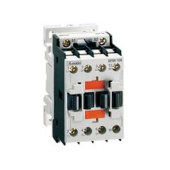 Contactor tripolar 9a ac3 1 na bf09.10a-230v