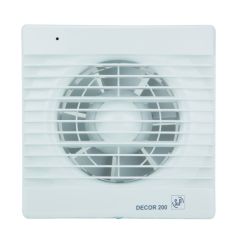 Decor-200 c (230v 50) re