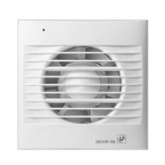 Decor-100 cr (230v 50hz) re