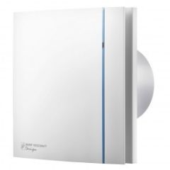 Silent-100 chz design ecowatt (230v 50) re