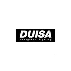 Emergencia duisa estanco eco-esld-320