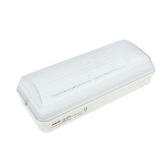 Venus led estandar (zc) 150 lm tipo p/np 1h. auton.
