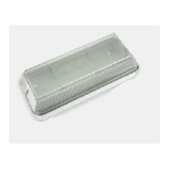 Caja ip44 especial parking/garajes diana flat