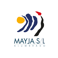 Col.troncoconica 4,00m galv.+negro