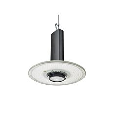 Campana industrial by120p g4 led100s/840 srd wb h4