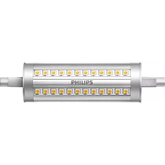 Corepro led lineales r7s -  led-lamp/multi-led -  consumo de energía: 14 w -  clase de eficiencia energética: d -  temperatura de color correlacionada