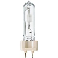 Mastercolour cdm-t -  halogen metal halide lamp without reflector -  consumo de energía: 39.1 w -  clase de eficiencia energética: g -  temperatura de