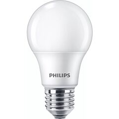 Corepro ledestándar -  led-lamp/multi-led -  consumo de energía: 8 w -  clase de eficiencia energética: f