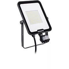 Proyectores ledinaire gen3, 50 w, 6000 lm, 4000 k, cri80, haz ancho simétrico, mdu1, ip65