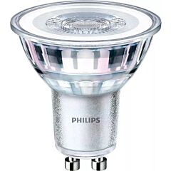 Corepro ledspot 230v -  led-lamp/multi-led -  consumo de energía: 4.6 w -  clase de eficiencia energética: f