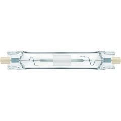 Mastercolour doble terminal -  halogen metal halide lamp without reflector -  consumo de energía: 152.0 w -  clase de eficiencia energética: g