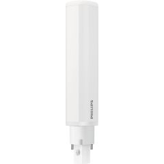 Corepro led plc 2p -  led-lamp/multi-led -  consumo de energía: 8.5 w -  clase de eficiencia energética: f