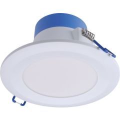 Downlight dn029b led8/cct 8w 220-240v d90 eu