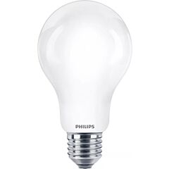 Bombillas de alta luminosidad corepro glass -  led-lamp/multi-led -  consumo de energía: 17.5 w -  clase de eficiencia energética: d -  temperatura de